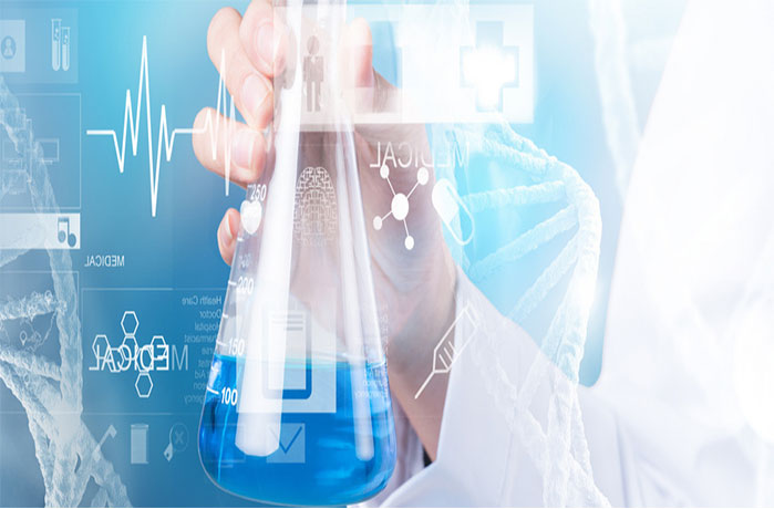 Nanopartículas lipídicas (LNPs)