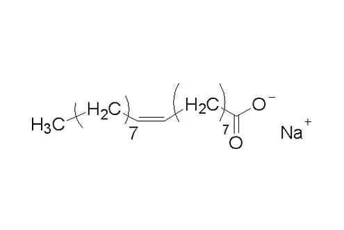 Oleato de sodio - AVT (Shanghai) Pharmaceutical Tech Co., Ltd.