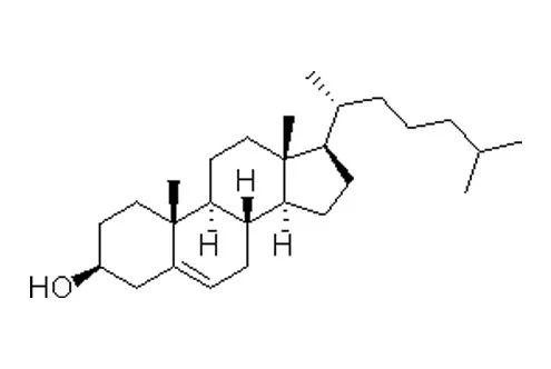 Colesterol (origen lanolina)