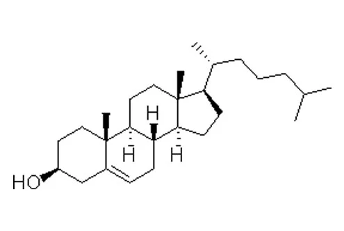 Colesterol (origen vegetal)