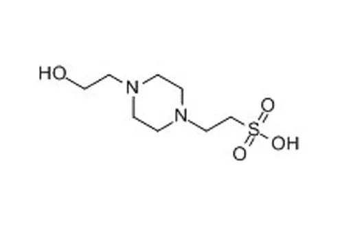 hepes reagent grade