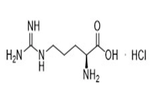 Clorhidrato de arginina (para inyección)