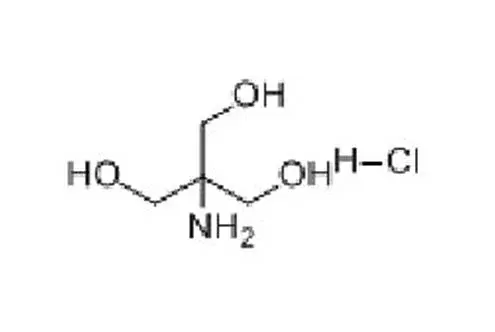 Tris-HCl (grado farmacéutico)