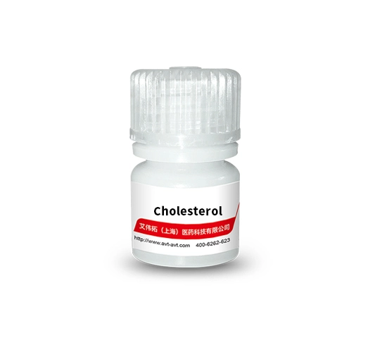 Colesterol (para el liposoma)